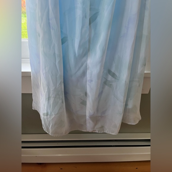 Show Me Your MuMu Luna Halter Dress - Picture 5 of 10